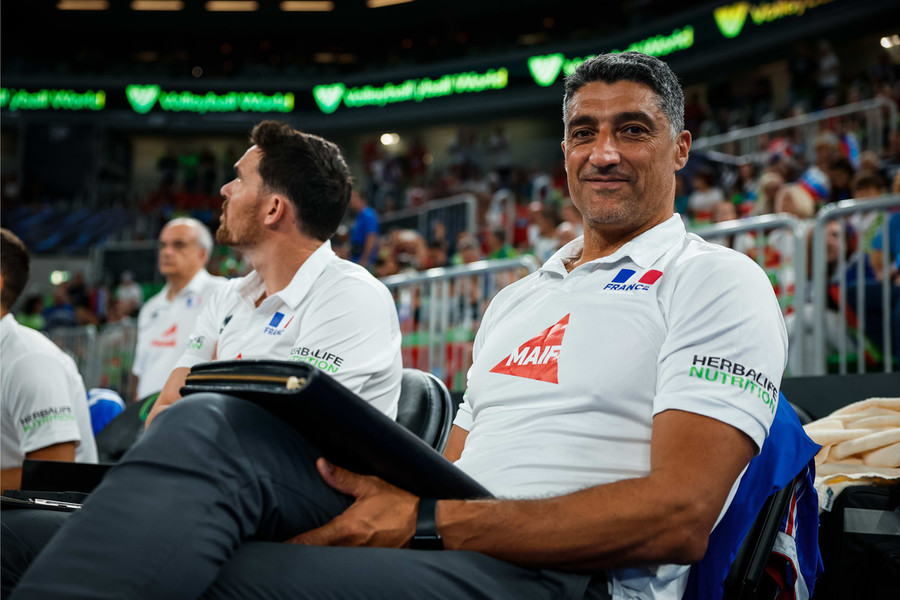 Olimpiadi: Giani, &quot;Francia ambiziosa, Italia e Polonia le più forti&quot;