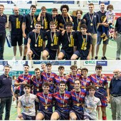 Fipav Milano, Monza, Lecco: Lucernate trionfa nella Coppa U15 e Zeroquattro in quella U19