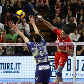 Superlega: Modena-Piacenza Gara 5, sfida decisiva per la semifinale contro Perugia Superlega: Modena-Piacenza Gara 5, sfida decisiva per la semifinale contro Perugia