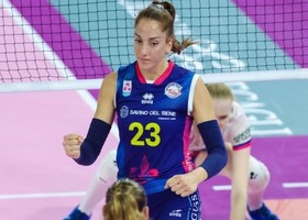 Giulia Gennari Giulia Gennari
