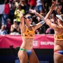 Beach Pro Tour Alanya: Secondo posto per Gottardi/Orsi Toth, Scampoli/Bianchi fuori per infortunio