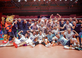 Colpaccio greco