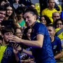 Brasile: Gabi salta la week 3 di VNL, il ct la preserva per il problema lombare