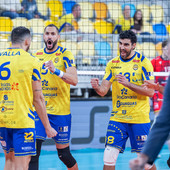 La gioia del Guaguas di Juantorena La gioia del Guaguas di Juantorena