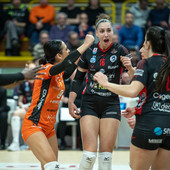 Perugia: Gardini alza la voce. “Servono responsabilità e un cambio di approccio. Contro Conegliano non partiamo battute”