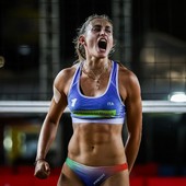 Valentina Gottardi