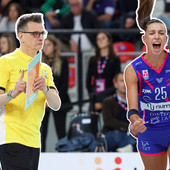 Giovanni Guidetti - Rebecca Piva