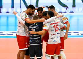 A2 Credem Banca: Derby Grottazzolina-Fano, Lagonegro-Reggio Emilia apre il turno A2 Credem Banca: Derby Grottazzolina-Fano, Lagonegro-Reggio Emilia apre il turno