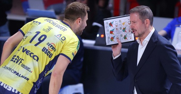 Alberto Giuliani in uscita da Modena?