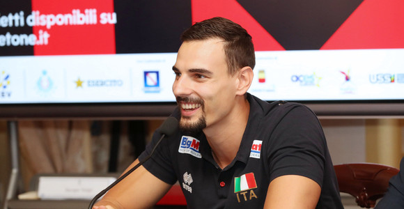 Simone Giannelli
