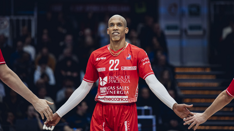 Rinnovo per Gutierrez: 2027 + opzione Rinnovo per Gutierrez: 2027 + opzione