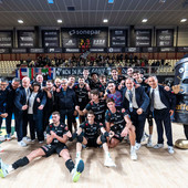 Padova vince al debutto