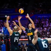 VNL: Il programma dell'ultima giornata. Alle 8.30 Cuba - Italia VNL: Il programma dell'ultima giornata. Alle 8.30 Cuba - Italia