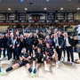 Padova vince al debutto