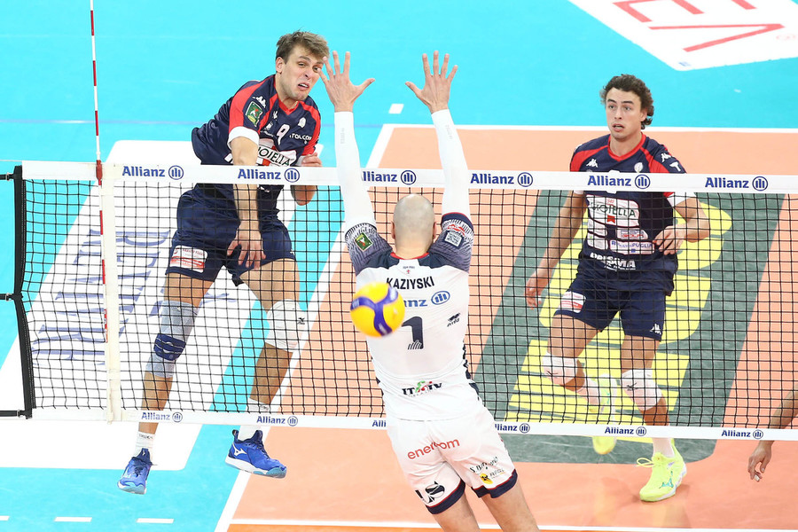 Verona: Il vice Darlan è Fabrizio Gironi Verona: Il vice Darlan è Fabrizio Gironi