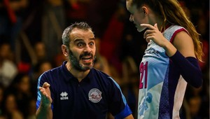 Mondiale per Club: Gaspari, “Non siamo venuti in Brasile per una vacanza, ma per vincere un trofeo storico” Mondiale per Club: Gaspari, “Non siamo venuti in Brasile per una vacanza, ma per vincere un trofeo storico”