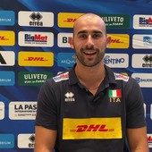 Gianluca Galassi