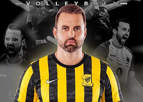 Georg Grozer all'Al-Ittihad