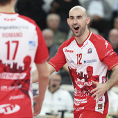 Piacenza: Galassi, &quot;Ora siamo consapevoli, Trento è forte ma possiamo metterla in difficoltà&quot;