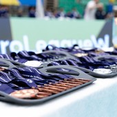 Golden League F.:  Tutti i risultati del torneo femminile. Oro all'Ucraina