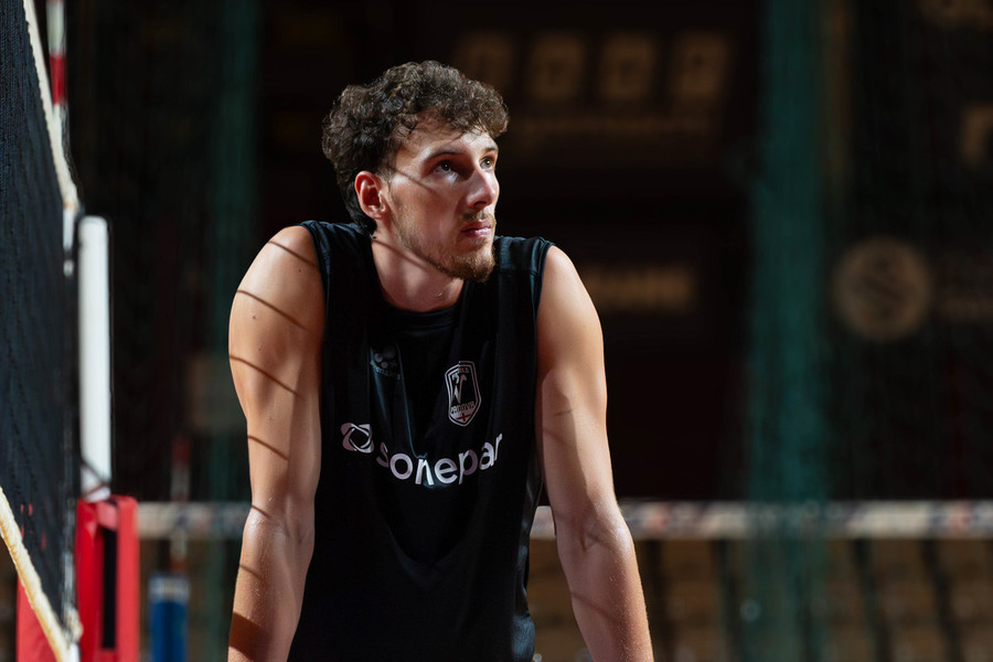 Davide Gardini
