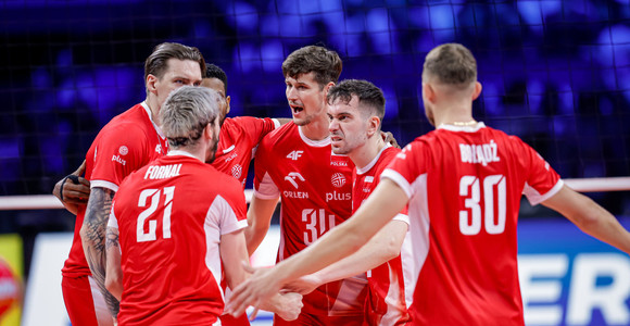 Olimpiadi 2028: Maschile, Polonia sesta qualificata Olimpiadi 2028: Maschile, Polonia sesta qualificata