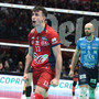 Gabriele Laurenzano, nuovo triennale a Trentino Volley Gabriele Laurenzano, nuovo triennale a Trentino Volley