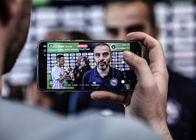 Champions League: Conegliano–Scandicci, la finale per il terzo posto in numeri e precedenti