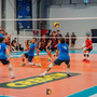 Campobasso: Spike Devils a Gioia del Colle. Bua: “Serve pazienza, le amichevoli ci aiutano a crescere”
