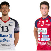 Padova: Arrivano Gardini ed Held