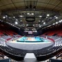 la Goteborg Arena la Goteborg Arena