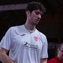 Giovanni Gargiulo, campione del Mondo