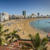 Europei Femminili: Nel 2028 una Pool a Gran Canaria Europei Femminili: Nel 2028 una Pool a Gran Canaria