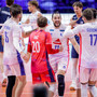 Eurovolley: Francia in finale contro la Polonia, Finlandia battuta 3-1. Henno decisivo