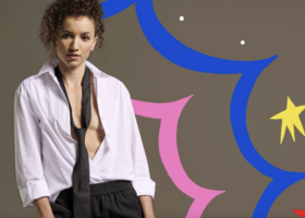 Gabi, versione calendario