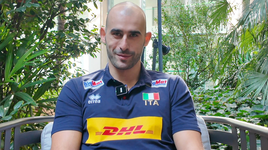 Gianluca Galassi Gianluca Galassi