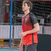 Civitanova: Lube a pieno regime verso Perugia, si unisce anche Mattia Gottardo: &quot;Voglia e ritmo altissimi in palestra&quot;