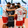 A2 Credem Banca: Derby Grottazzolina-Fano, Lagonegro-Reggio Emilia apre il turno A2 Credem Banca: Derby Grottazzolina-Fano, Lagonegro-Reggio Emilia apre il turno