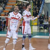 Play Off A3 Credem Banca: Lagonegro e Gioia del Colle in semifinale