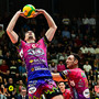 Champions League: -2. Il programma della due giorni di Torino. Final Four all'Inalpi Arena