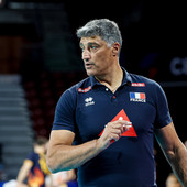 Andrea Giani