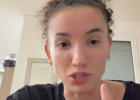 Brasile: Gabi contro l’odio dopo le elezioni: "Rispettiamo le opinioni diverse" Brasile: Gabi contro l’odio dopo le elezioni: "Rispettiamo le opinioni diverse"