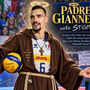 Pallavoto Europei: Padre Giannelli, Soli batte la CEV e Mati dà i numeri Pallavoto Europei: Padre Giannelli, Soli batte la CEV e Mati dà i numeri