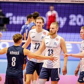 Eurovolley: Azzurri ko. A Milano va la Finlandia Eurovolley: Azzurri ko. A Milano va la Finlandia