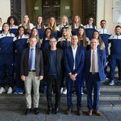 Parma: il Club Italia al PalaRaschi, ingresso gratuito per tutta la stagione