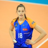 Gabriela Orvošová
