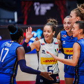 Mondiali F.: Italia-Brasile, semifinale iridata in diretta su Rai 1. Sfida da dentro o fuori al PalaHuamark