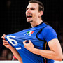 Italia: Secondo collegiale a Cavalese. Tre test match in vista della VNL