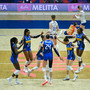 VNL Femminile: Italia ancora vincente, Olanda battuta 3-0 a Brasilia