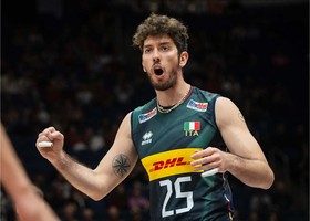 Gargiulo tra i migliori a muro